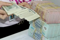 Tỷ giá tháng 11 sẽ tiếp tục giảm?